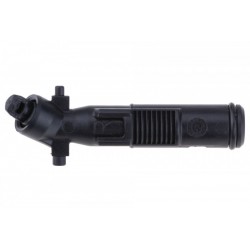 FÉNYSZÓRÓMOSÓ FÚVÓKA PORSCHE PANAMERA 2017- JOBBRA 971955100