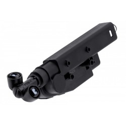 FÉNYSZÓRÓMOSÓ VOLKSWAGEN PHAETON 2002-2016 BALRA JOBBRA 3D0955978B