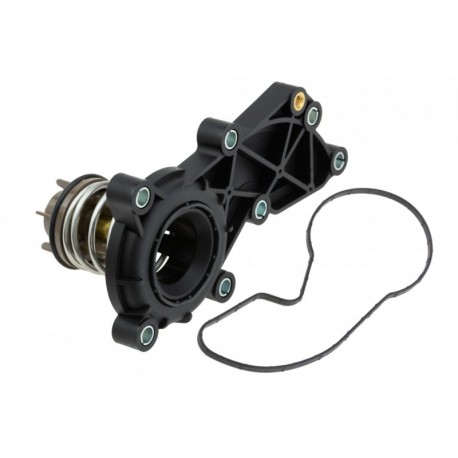 TERMOSZTÁT AUDI A4 B8, A5, A6 C7, A7, A8 D4, Q7 3.0 11.08-12.19 06E121111AT