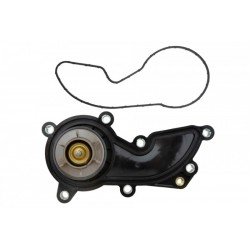 TERMOSZTÁT AUDI A4 B8, A5, A6 C7, A7, A8 D4, Q7 3.0 11.08-12.19 06E121111AT