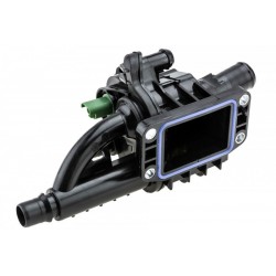 TERMOSZTÁT CITROEN BERLINGO BERLINGO MULTISPACE BERLINGO MINIVAN,C3 II,C3 PI 1336AX