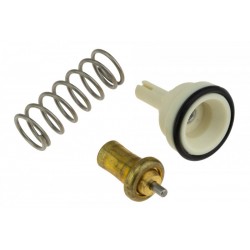 ENG TERMOSTAT. 1.4TSI VW GOLF V VI, SCIROCCO III, TIGUAN, TOURAN, BOGÁR, P 03C121110G