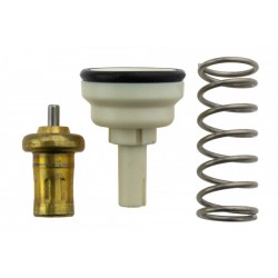 ENG TERMOSTAT. 1.4TSI VW GOLF V VI, SCIROCCO III, TIGUAN, TOURAN, BOGÁR, P 03C121110G