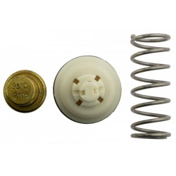 ENG TERMOSTAT. 1.4TSI VW GOLF V VI, SCIROCCO III, TIGUAN, TOURAN, BOGÁR, P 03C121110G