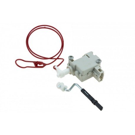 ÜZEMANYAGBETÖLTŐ-ZÁRÓSZELEP MŰKÖDTETŐJE AUDI Q7 2007- 4L0810773D