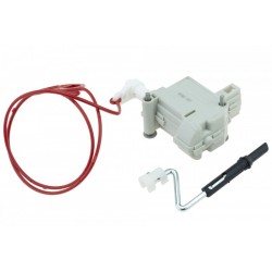 ÜZEMANYAGBETÖLTŐ-ZÁRÓSZELEP MŰKÖDTETŐJE AUDI Q7 2007- 4L0810773D