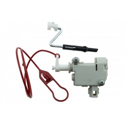 ÜZEMANYAGBETÖLTŐ-ZÁRÓSZELEP MŰKÖDTETŐJE AUDI Q7 2007- 4L0810773D