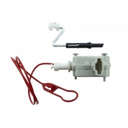 ÜZEMANYAGBETÖLTŐ-ZÁRÓSZELEP MŰKÖDTETŐJE AUDI Q7 2007- 4L0810773D