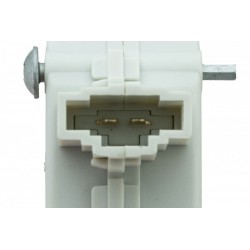 ÜZEMANYAGBETÖLTŐ-ZÁRÓSZELEP MŰKÖDTETŐJE AUDI Q7 2007- 4L0810773D