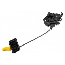 MOTORHÁZTETŐ ZÁR FORD TRANSIT COURIER 2014-,TOURNEO COURIER 2014 CN1A-16700-AB