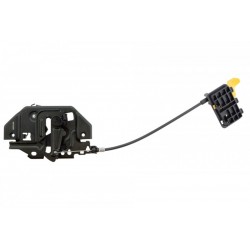 MOTORHÁZTETŐ ZÁR FORD TRANSIT COURIER 2014-,TOURNEO COURIER 2014 CN1A-16700-AB