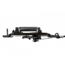 MOTORHÁZTETŐ ZÁR FORD TRANSIT COURIER 2014-,TOURNEO COURIER 2014 CN1A-16700-AB