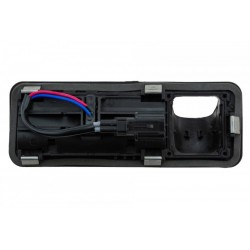 CSOMAGTÉRFEDÉL GOMB/ FOGANTYÚ HYUNDAI ELANTRA 2017- 95760-F2001