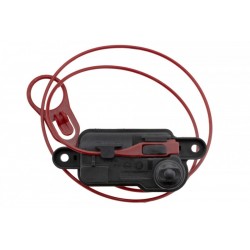 ÜZEMANYAGTÖLTŐ-KAPU MŰKÖDTETŐJE SKODA KODIAQ 2016- 8VD862159