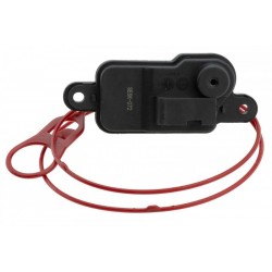 ÜZEMANYAGTÖLTŐ-KAPU MŰKÖDTETŐJE SKODA KODIAQ 2016- 8VD862159