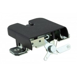 CSOMAGTÉRFEDÉL ZÁR VW TRANSPORTER T6 2016-,MULTIVAN T6 2016- SWI NÉLKÜL 7E0827505A