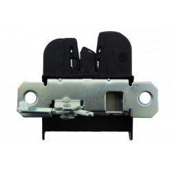 CSOMAGTÉRFEDÉL ZÁR VW TRANSPORTER T6 2016-,MULTIVAN T6 2016- SWI NÉLKÜL 7E0827505A