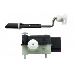 ÜZEMANYAGTÖLTŐ-KAPU MŰKÖDTETŐJE VW TOURAN 2003- 1T0810773A