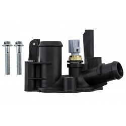 TERMOSZTÁT FORD FIESTA V 1.25,1.4,1.6 2001-,FOCUS C-MAX 1.6 2003-,FOCUS I 1. 7M5G-8K556-AC