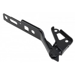 MOTORHÁZTETŐ ZSANÉR VW AUDI Q7 2007- BALRA 4L0823301