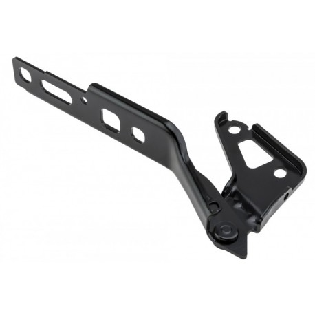 MOTORHÁZTETŐ ZSANÉR VW AUDI Q7 2007- BALRA 4L0823301