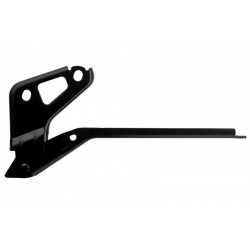 MOTORHÁZTETŐ ZSANÉR VW AUDI Q7 2007- BALRA 4L0823301