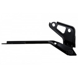 MOTORHÁZTETŐ ZSANÉR VW AUDI Q7 2007- BALRA 4L0823301