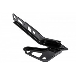 MOTORHÁZTETŐ ZSANÉR VW AUDI Q7 2007- JOBBRA 4L0823302