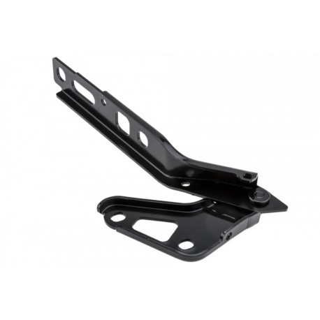 MOTORHÁZTETŐ ZSANÉR VW AUDI Q7 2007- JOBBRA 4L0823302