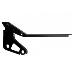 MOTORHÁZTETŐ ZSANÉR VW AUDI Q7 2007- JOBBRA 4L0823302