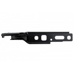 MOTORHÁZTETŐ ZSANÉR VW AUDI Q7 2007- JOBBRA 4L0823302