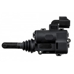 CSOMAGTÉRFEDÉL ZÁR MOTOR FORD ECOSPORT 2013- CN15A-219A65-NE