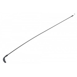 ELSŐ AJTÓ BOWDEN KÁBEL SMART FORTWO COUPE 2004-,FORTWO CABRIO 0001973V00500000