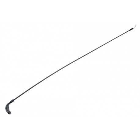 ELSŐ AJTÓ BOWDEN KÁBEL SMART FORTWO COUPE 2004-,FORTWO CABRIO 0001973V00500000