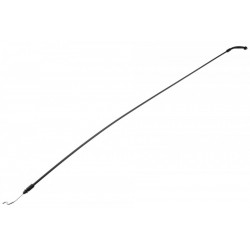 ELSŐ AJTÓ BOWDEN KÁBEL SMART FORTWO COUPE 2004-,FORTWO CABRIO 0001973V00500000