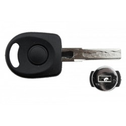 ZÁRHATÓ HENGER VW GOLF IV 1997-,BORA 1998-,PASSAT B5 1996-,PASSAT B6 8L0857113A