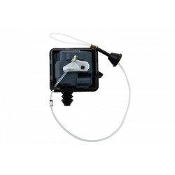 ÜZEMANYAGTÖLTŐ-KAPU MŰKÖDTETŐ HONDA CIVIC 2016- 74700-TBA-A02