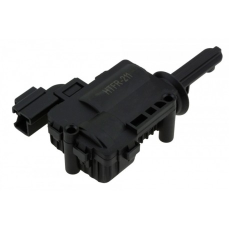 CSOMAGTÉRFEDÉL ZÁRÓ MOTOR FORD KUGA 2008-,ESCAPE 2008-,ESCAPE 2008- 9L8Z-7843150-B