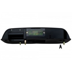 CSOMAGTÉRFEDÉL GOMB/FOGANTYÚ LAND ROVER FREELANDER 1997-2006 CXB000280PMA