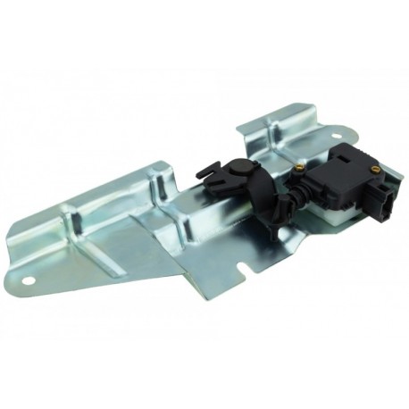 HÁTSÓ AJTÓ RETESZ TARTÓ VW BORA 1998-,JETTA 2005-,PASSAT B5 SEDAN 1 1J5827425A