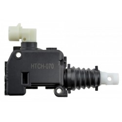 MOTORHÁZTETŐ ZÁR MŰKÖDTETŐ TESLA MODEL 3 2017-JOBBRA 1098790-00-D