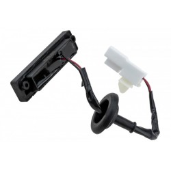 CSOMAGTÉRFEDÉL GOMB/ FOGANTYÚ HYUNDAI I20 II 2014- 81260-C7000