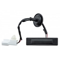 CSOMAGTÉRFEDÉL GOMB/ FOGANTYÚ HYUNDAI I20 II 2014- 81260-C7000