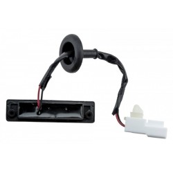 CSOMAGTÉRFEDÉL GOMB/ FOGANTYÚ HYUNDAI I20 II 2014- 81260-C7000