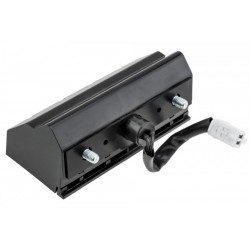 CSOMAGTÉRFEDÉL GOMB/FOGANTYÚ MITSUBISHI ENDEAVOR 2004- MR599766