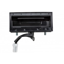 CSOMAGTÉRFEDÉL GOMB/FOGANTYÚ MITSUBISHI ENDEAVOR 2004- MR599766