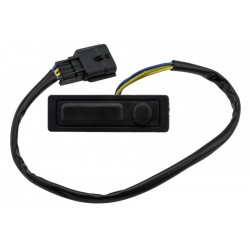 CSOMAGTÉRFEDÉL GOMB/GOMB NISSAN QASHQAI J11 2013- A JED VERZIÓHOZ 25380-4EA0A