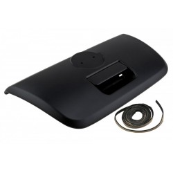 HÁTSÓ AJTÓ/CSOMAGTARTÓ FOGANTYÚ NISSAN NAVARA PICKUP D22 2001- 90606-VK00A