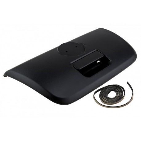 HÁTSÓ AJTÓ/CSOMAGTARTÓ FOGANTYÚ NISSAN NAVARA PICKUP D22 2001- 90606-VK00A