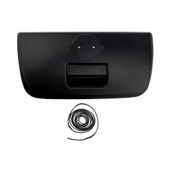 HÁTSÓ AJTÓ/CSOMAGTARTÓ FOGANTYÚ NISSAN NAVARA PICKUP D22 2001- 90606-VK00A